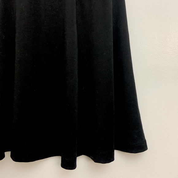 Garage Black Skirt - Picture 2 of 3